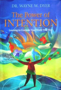 the power of intentions